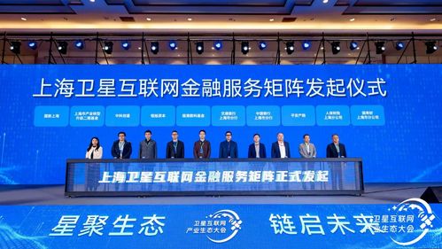 2025衛(wèi)星互聯(lián)網(wǎng)產(chǎn)業(yè)生態(tài)大會(huì)在滬召開 平安產(chǎn)險(xiǎn)河南分公司深度參與共建，助力河南網(wǎng)絡(luò)技術(shù)服務(wù)升級(jí)